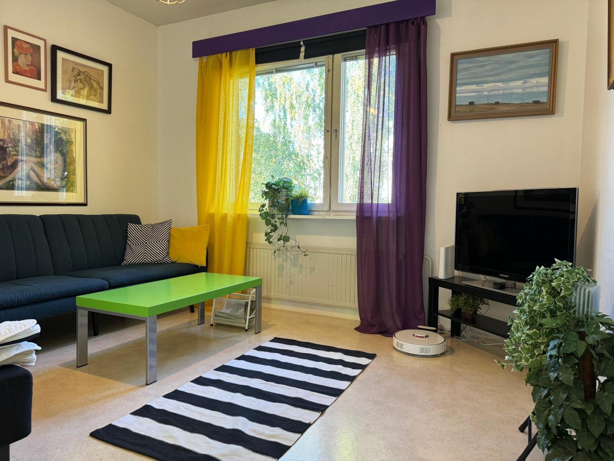 Ferienwohnung Vaerikaes Puutalokaksio 1-6 Hloelle, Ilm Parkit Oulu Exterior foto