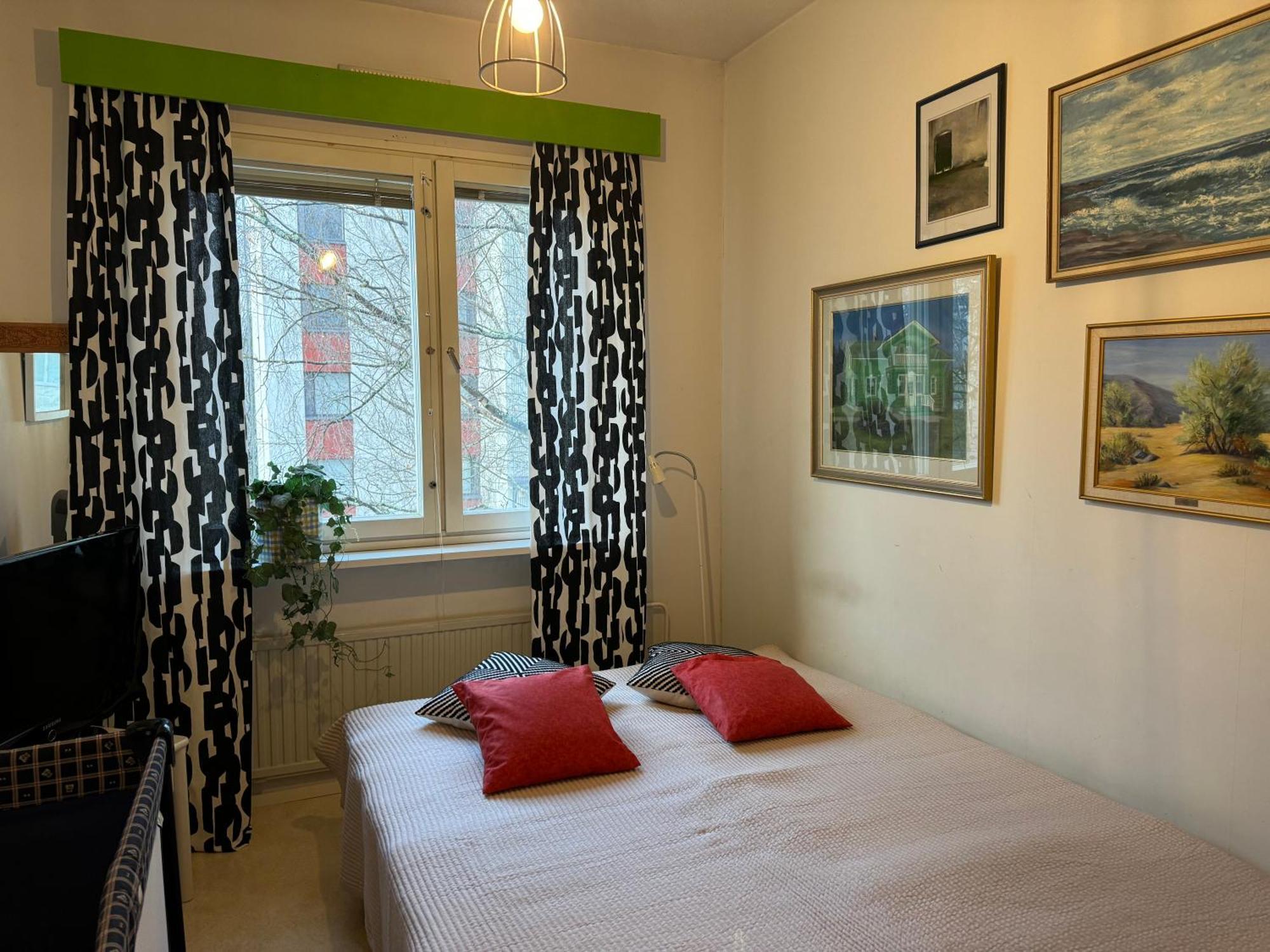Ferienwohnung Vaerikaes Puutalokaksio 1-6 Hloelle, Ilm Parkit Oulu Exterior foto