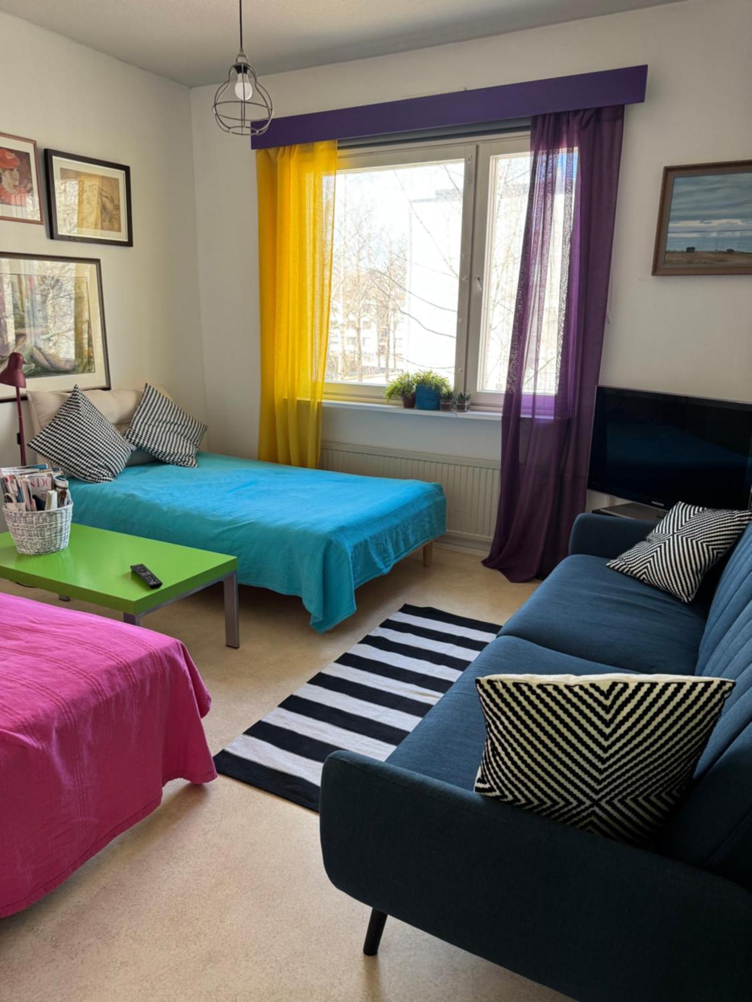 Ferienwohnung Vaerikaes Puutalokaksio 1-6 Hloelle, Ilm Parkit Oulu Exterior foto